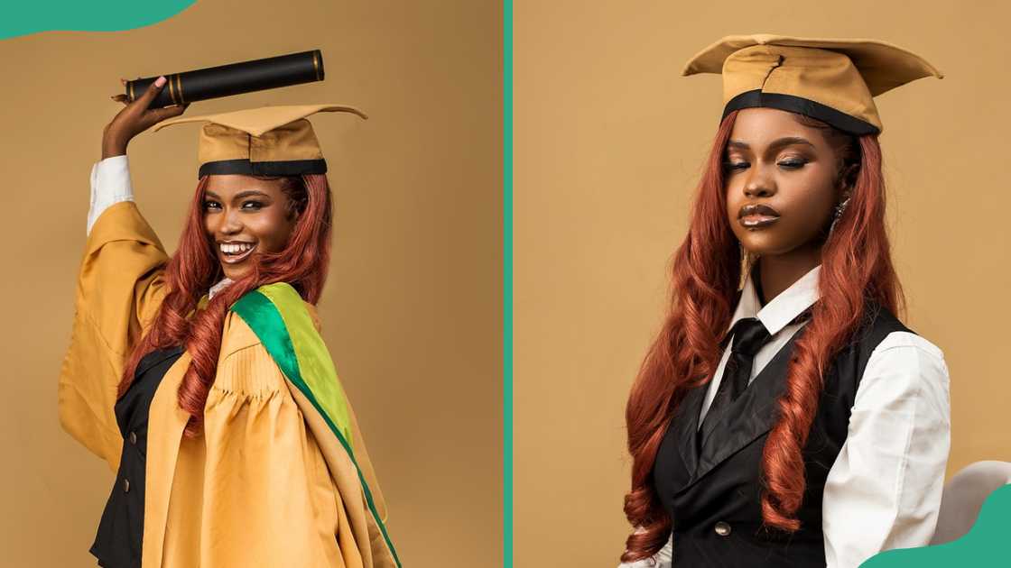 Brown curl cascade Brown curl cascade