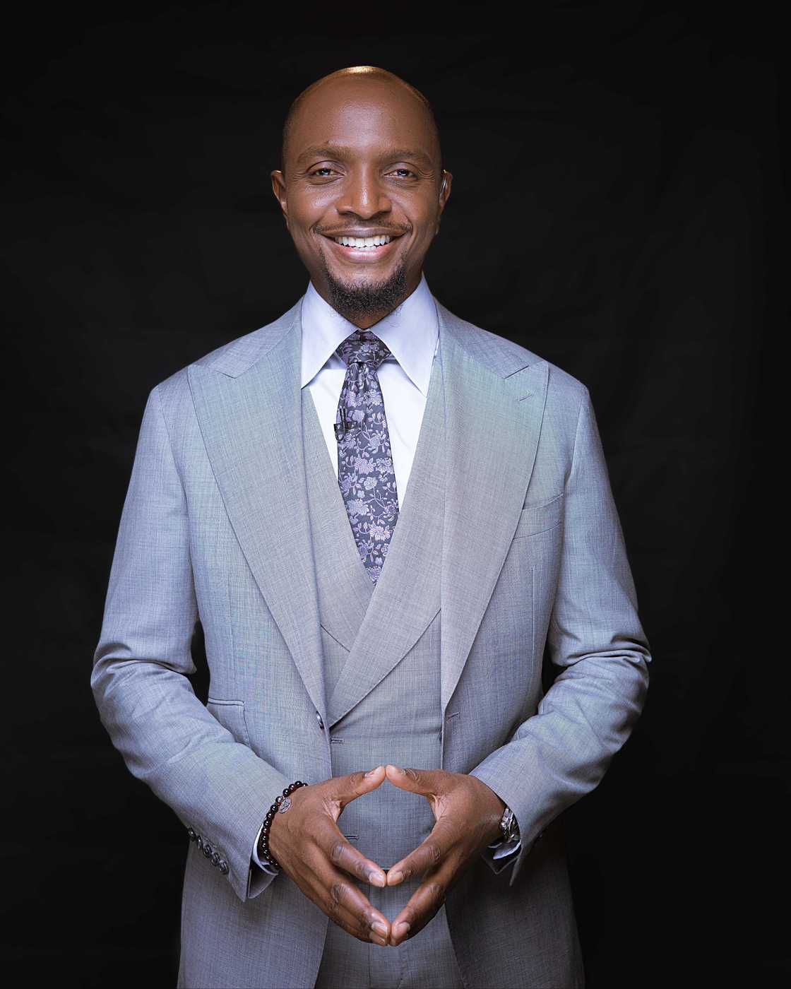 Whispa Konnect's Salary4Life TV game show auditions wrap up in Lagos with big buzz, bigger dreams