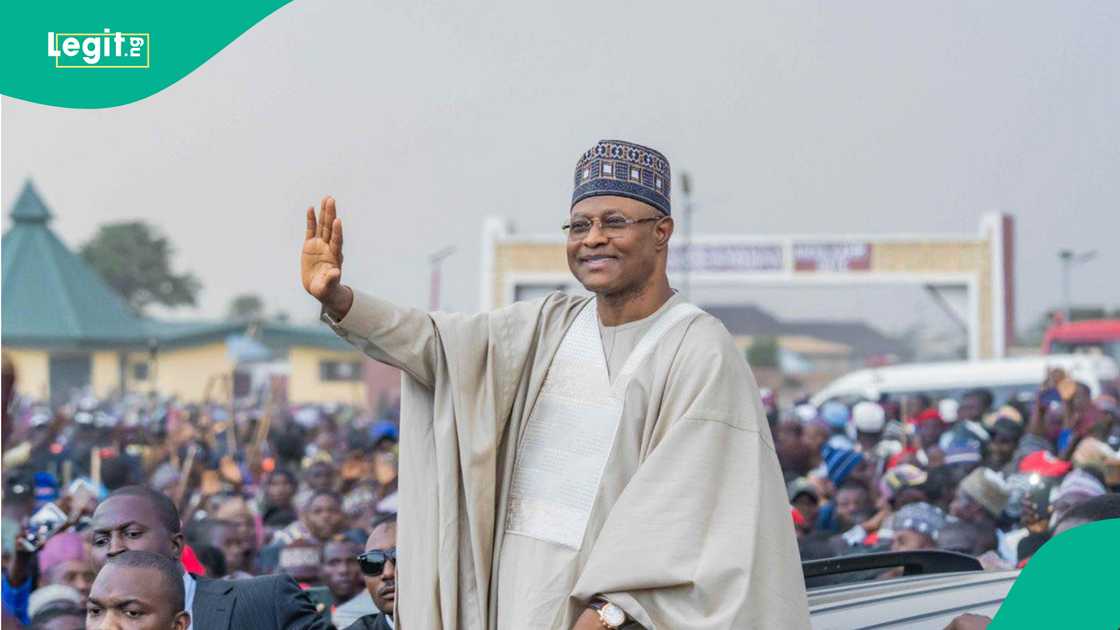Kaduna State, Governor Uba Sani, Kaduna State Hisbah, Ramadan, Muslim Faithful