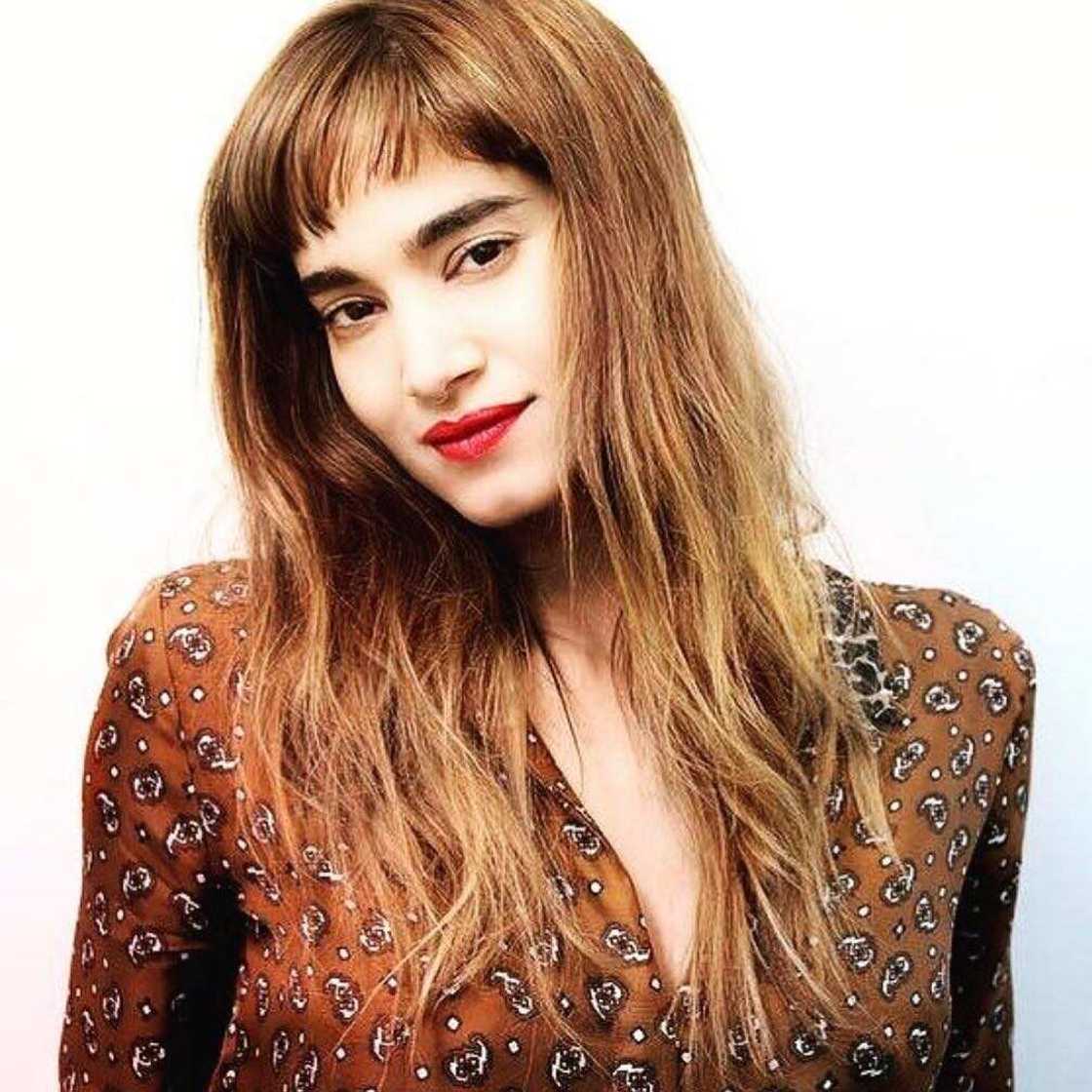 Sofia Boutella Sofia Boutella