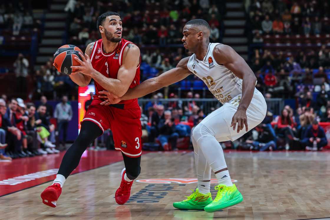 How much do overseas basketball players make in Spain? How much do overseas basketball players make in Spain?