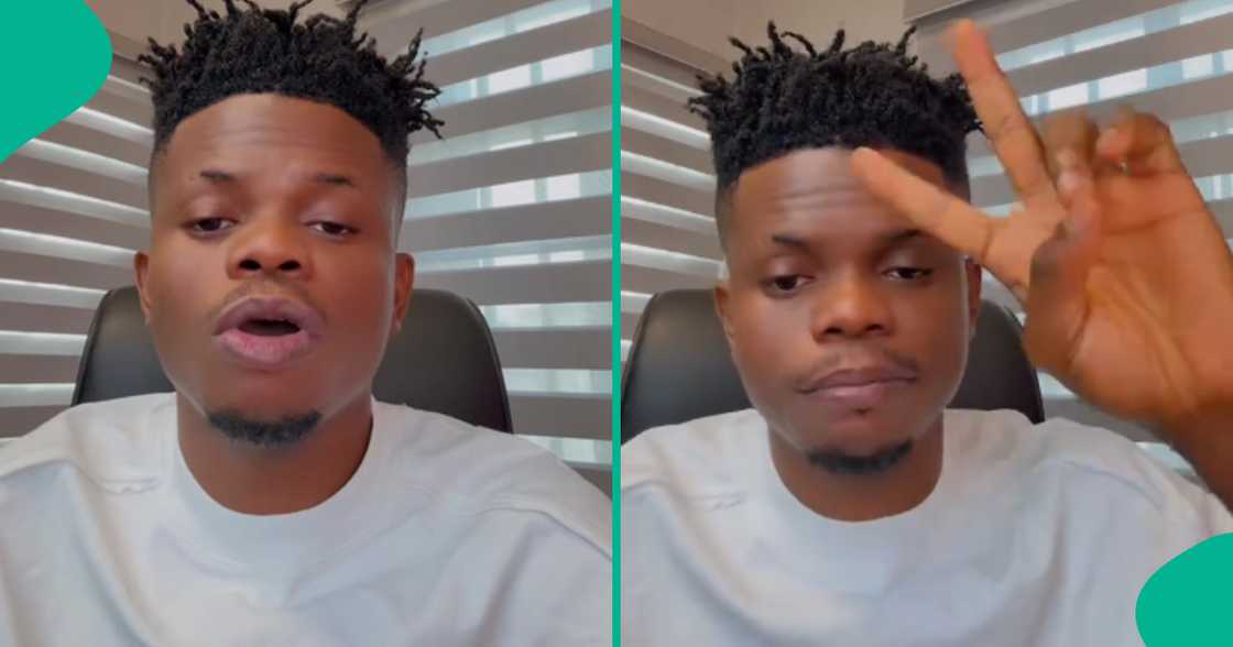 Concerned man tells CBEX investors what to do next, many commend him Concerned man tells CBEX investors what to do next, many commend him