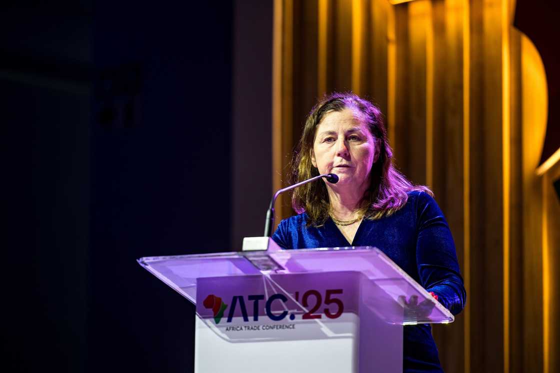 Access Bank’s Africa Trade Conference Ignites New Era of Intra-Africa Commerce Access Bank’s Africa Trade Conference Ignites New Era of Intra-Africa Commerce