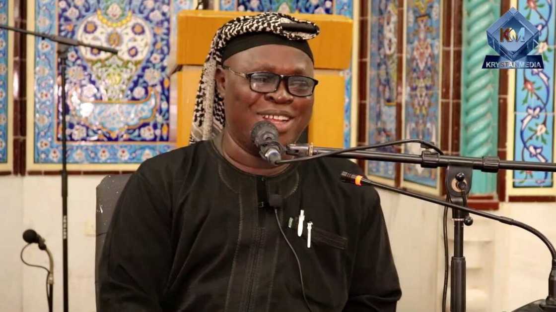 MURIC blasts Kukah MURIC blasts Kukah