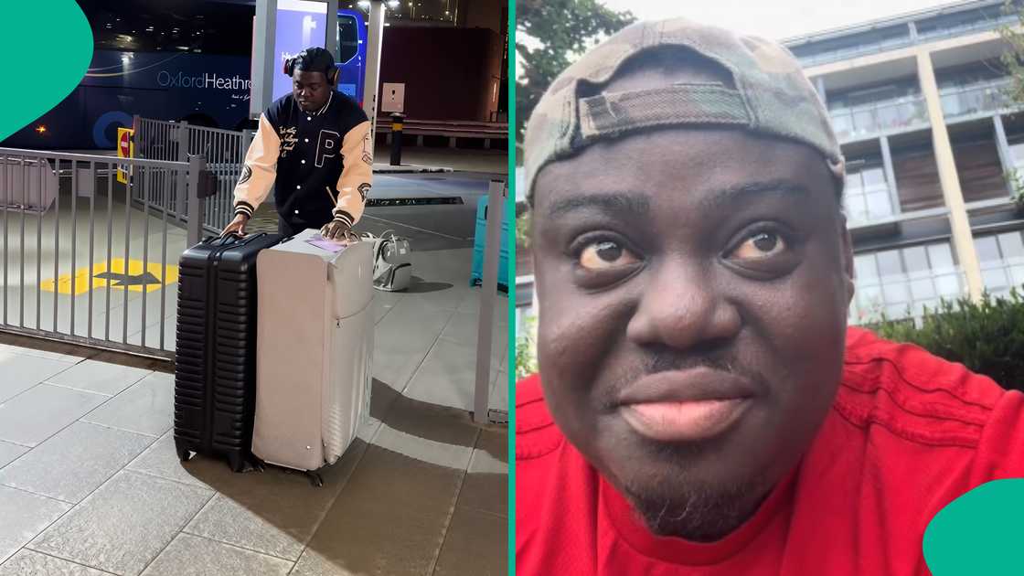 4 Nigerians who changed their minds after relocating to Nigeria and moved back abroad again 4 Nigerians who changed their minds after relocating to Nigeria and moved back abroad again