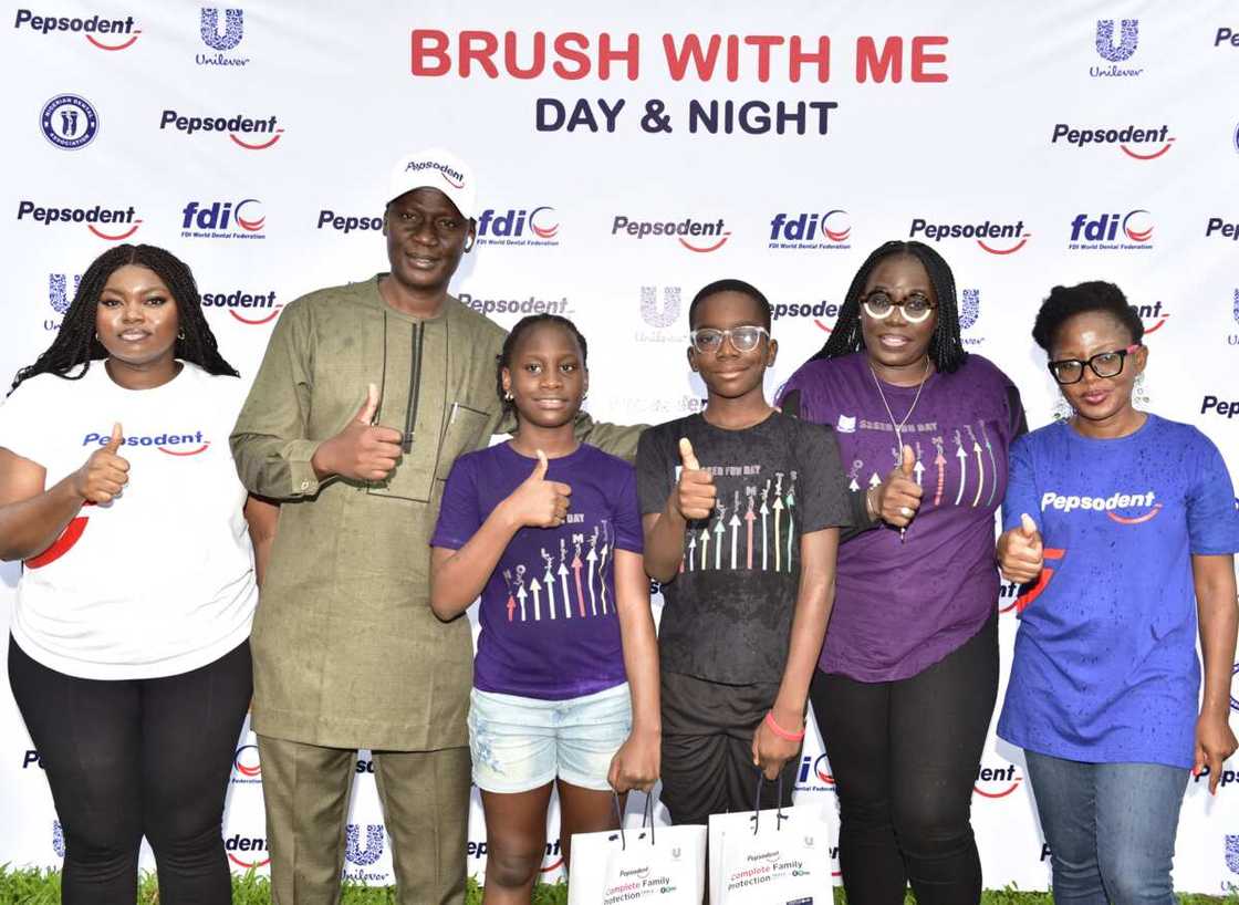 Schools Activation: Pepsodent Targets 2 Million Children for Promotion of Oral Health Education Schools Activation: Pepsodent Targets 2 Million Children for Promotion of Oral Health Education