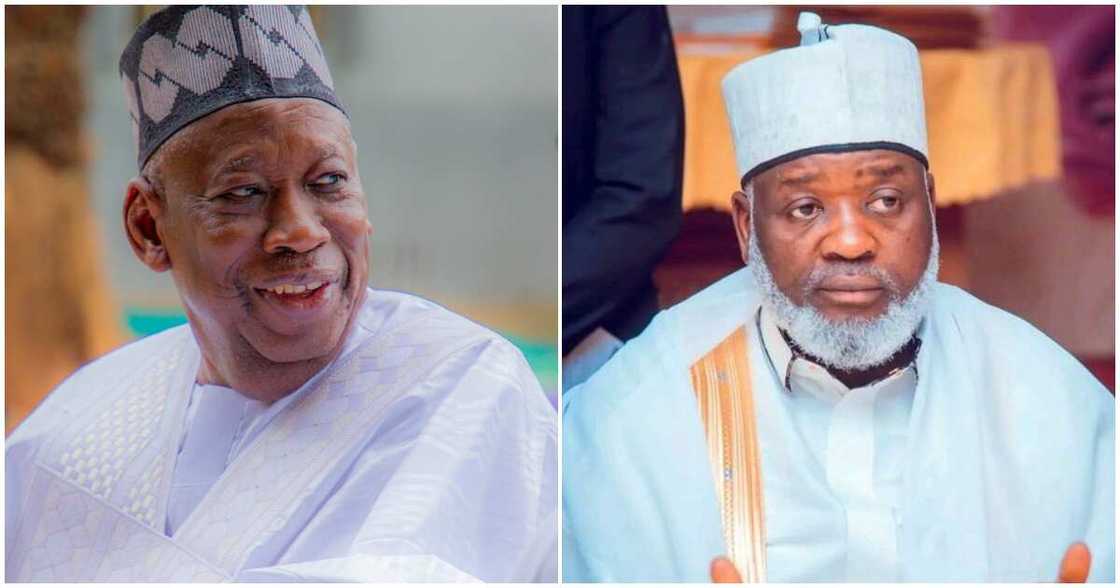 APC Kano declares fasting and prayer ahead of tribunal judgement/APC Kano commences fasting and prayer to seek God's intervention APC Kano declares fasting and prayer ahead of tribunal judgement/APC Kano commences fasting and prayer to seek God's intervention