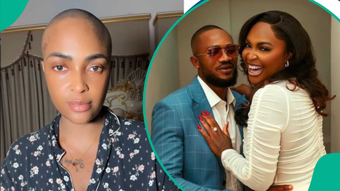 Throwback prophecy about Blessing CEO resurfaces amid cancer battle Throwback prophecy about Blessing CEO resurfaces amid cancer battle