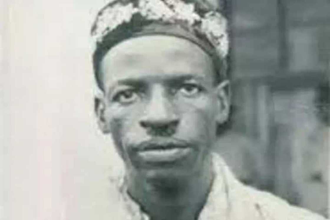 Tuna baya: Abubuwan da Sa'adu Zungur ya fada a kan makomar arewa shekaru 61 da suka wuce Tuna baya: Abubuwan da Sa'adu Zungur ya fada a kan makomar arewa shekaru 61 da suka wuce