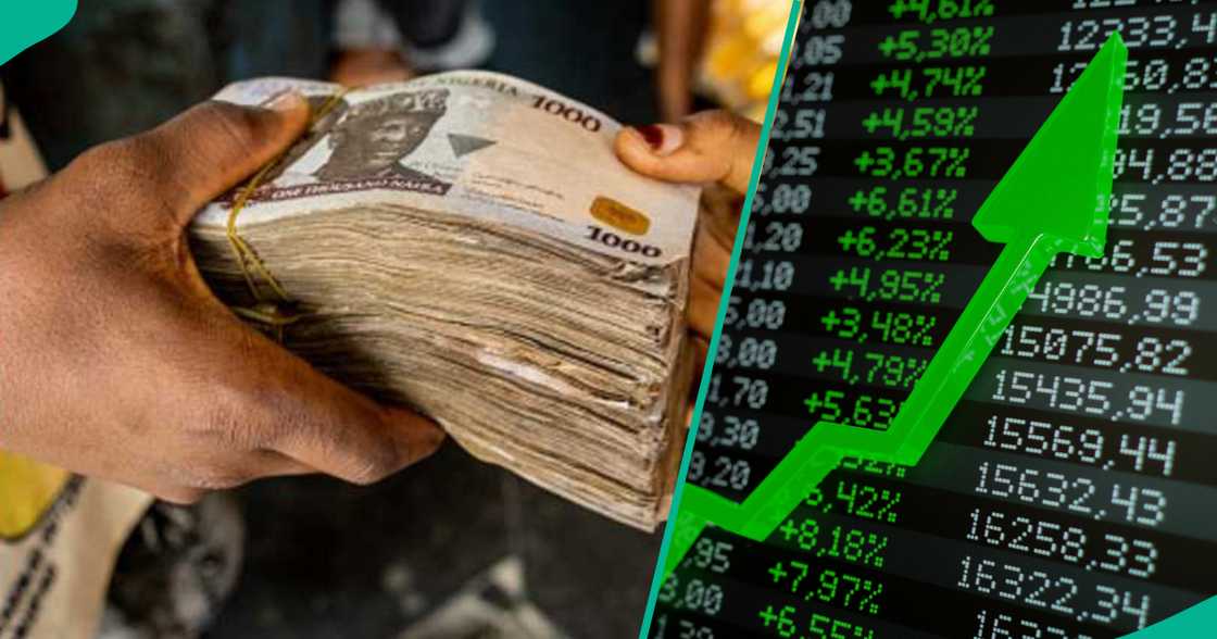 Nigerian equities extend their positive run with ASI rising 1.08% to 147,040.07 points.