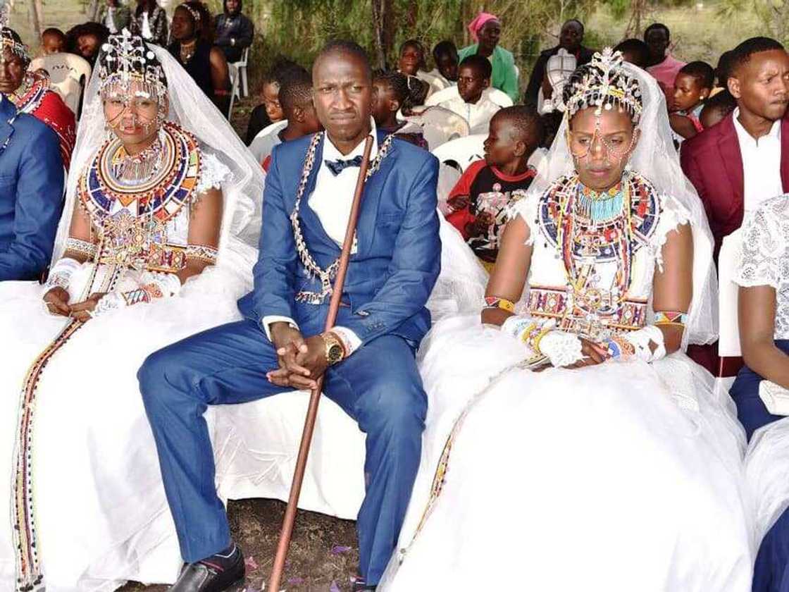 New study encourages women to share husbands for better health, wealth