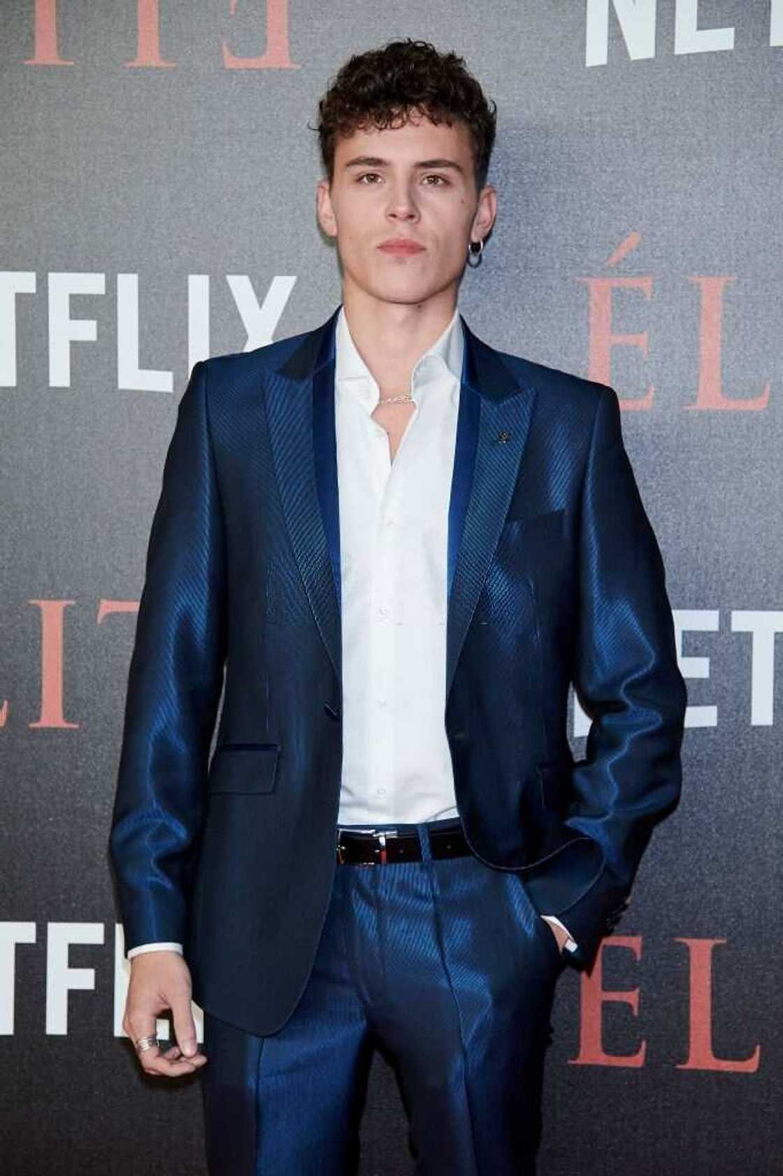 Aron Piper Aron Piper