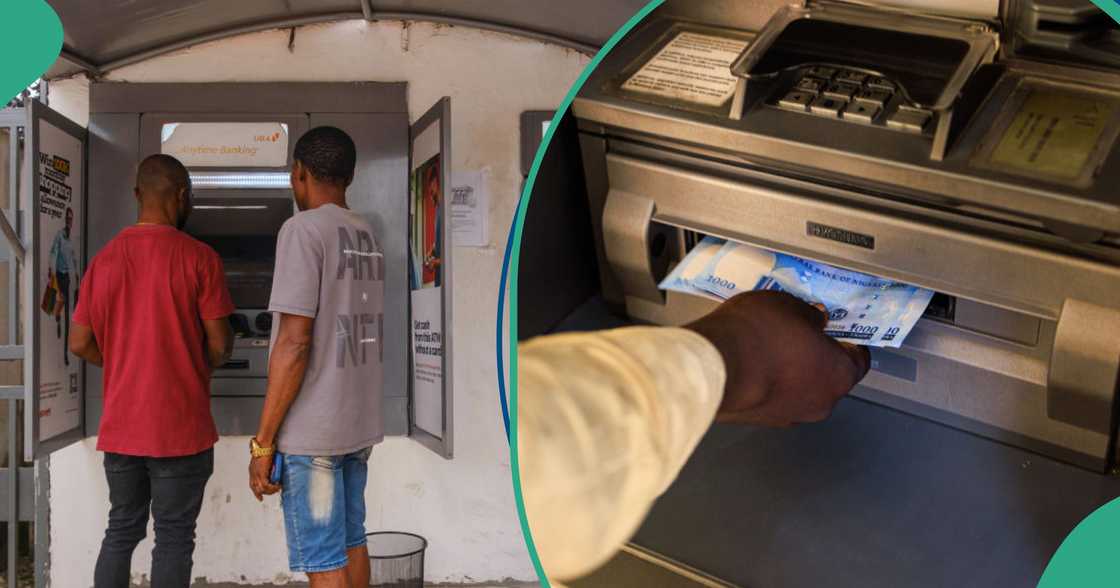 Financial inclusion: How Nigeria moved from ATMs to a POS-driven economy Financial inclusion: How Nigeria moved from ATMs to a POS-driven economy