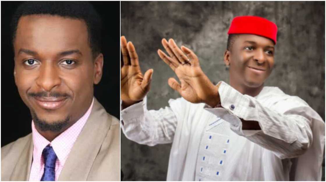 2023 election, Uche Harris Okonkwo, Labour Party, Idemili North and South Federal constituency in Anambra State 2023 election, Uche Harris Okonkwo, Labour Party, Idemili North and South Federal constituency in Anambra State
