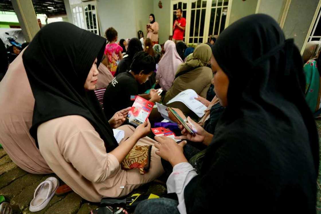 Facebook and Twitter were the dominant platforms in the 2019 election but this time around TikTok has become dominant Facebook and Twitter were the dominant platforms in the 2019 election but this time around TikTok has become dominant