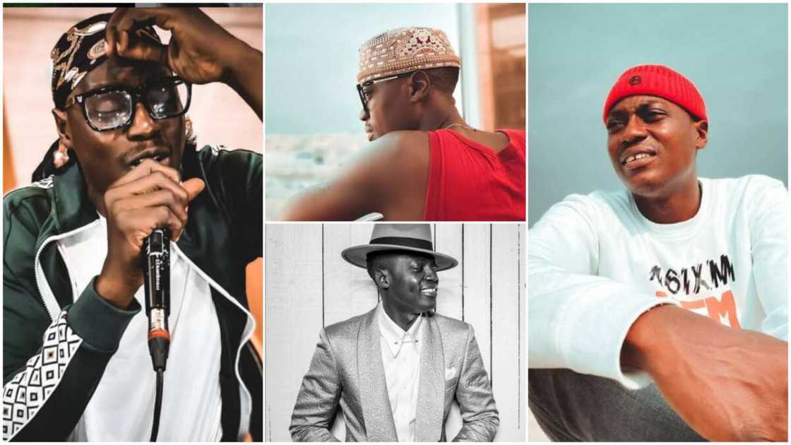 Sound Sultan's death has come as a great pain to many.