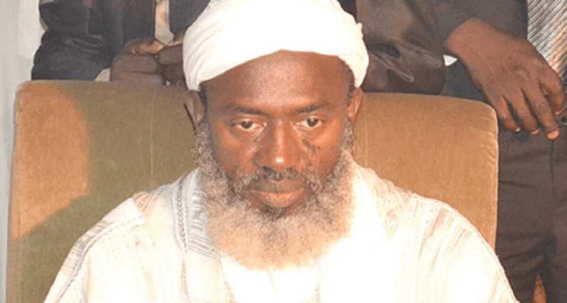 Kungiyoyin Yarbawa, Ibo da Kudu maso Kudu sun yi wa Gumi kaca-kaca Kungiyoyin Yarbawa, Ibo da Kudu maso Kudu sun yi wa Gumi kaca-kaca