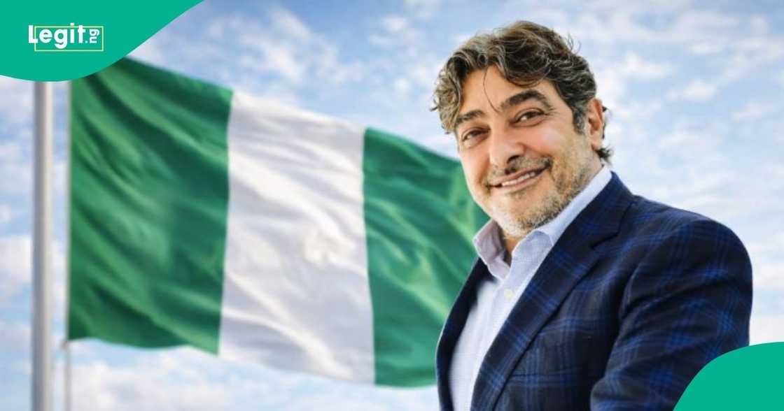 Mofid Karameh threatens lawsuit against Sahara Reporters