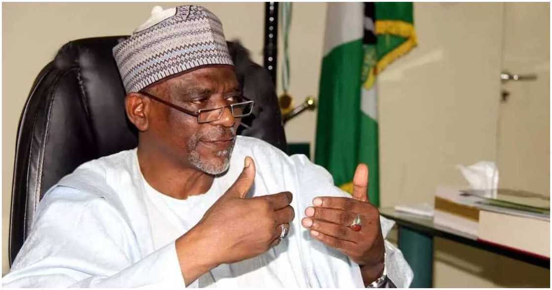 ASUU, ASUU strike in Nigeria, Adamu Adamu, education minister ASUU, ASUU strike in Nigeria, Adamu Adamu, education minister