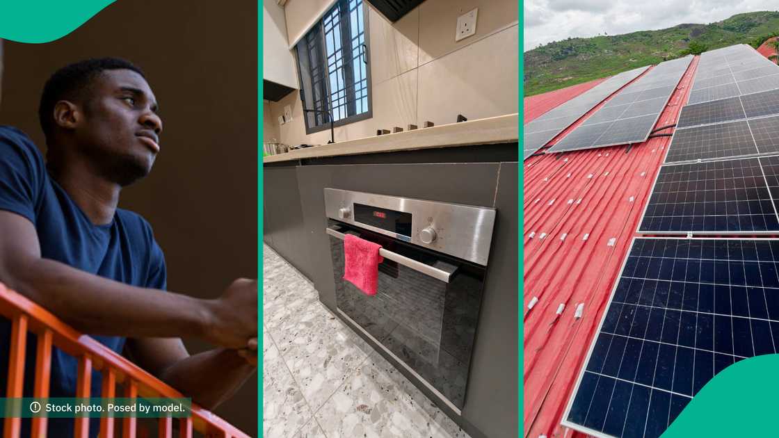 Solar energy in Nigeria/NERC power rules Solar energy in Nigeria/NERC power rules