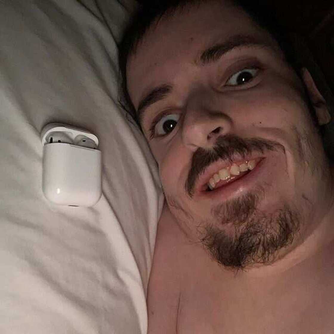 Ricky Berwick bio Ricky Berwick bio