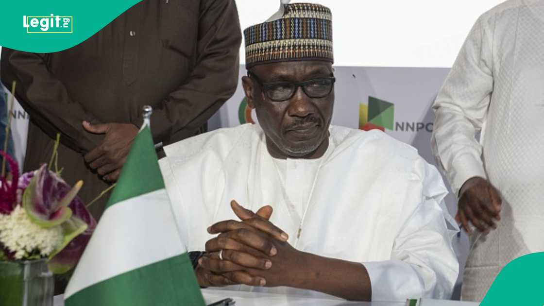 Mele Kyari, NNPC probe, Arewa Coalition, Mele Kyari investigation, oil sector corruption Nigeria, Bola Tinubu, Lateef Fagbemi Mele Kyari, NNPC probe, Arewa Coalition, Mele Kyari investigation, oil sector corruption Nigeria, Bola Tinubu, Lateef Fagbemi