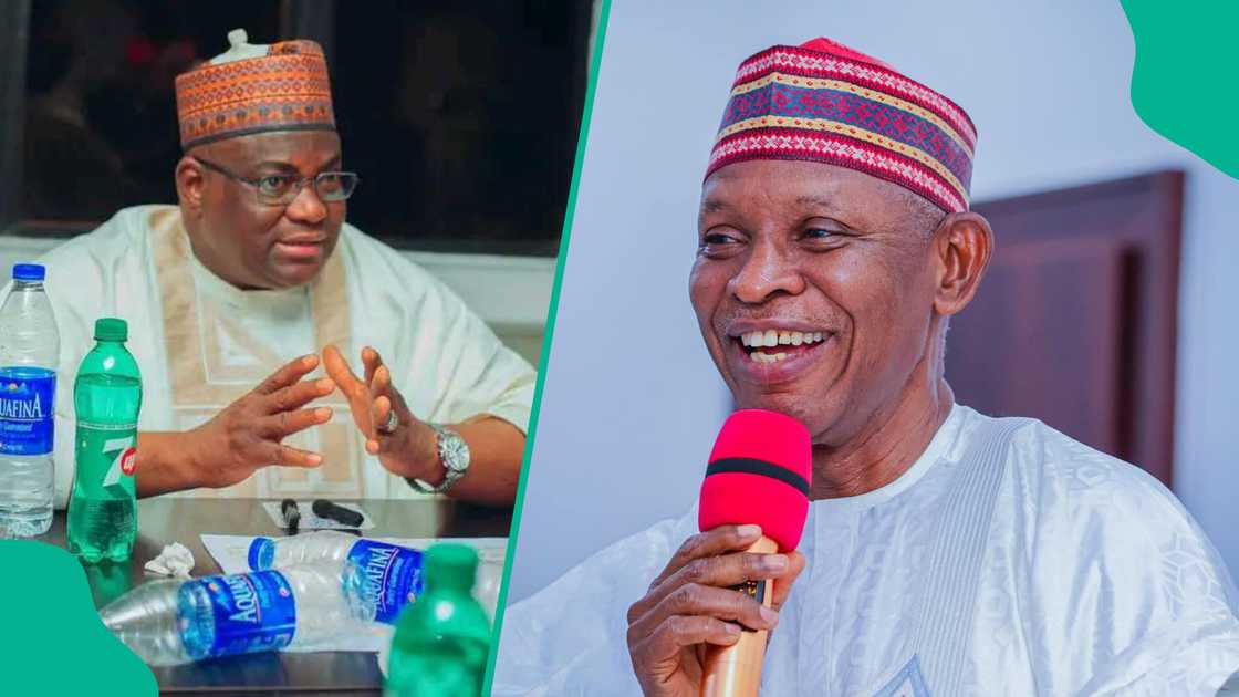 Amnesty International ta caccaki kwamishinan Kano da ya sa aka tsare 'yan jarida. Amnesty International ta caccaki kwamishinan Kano da ya sa aka tsare 'yan jarida.