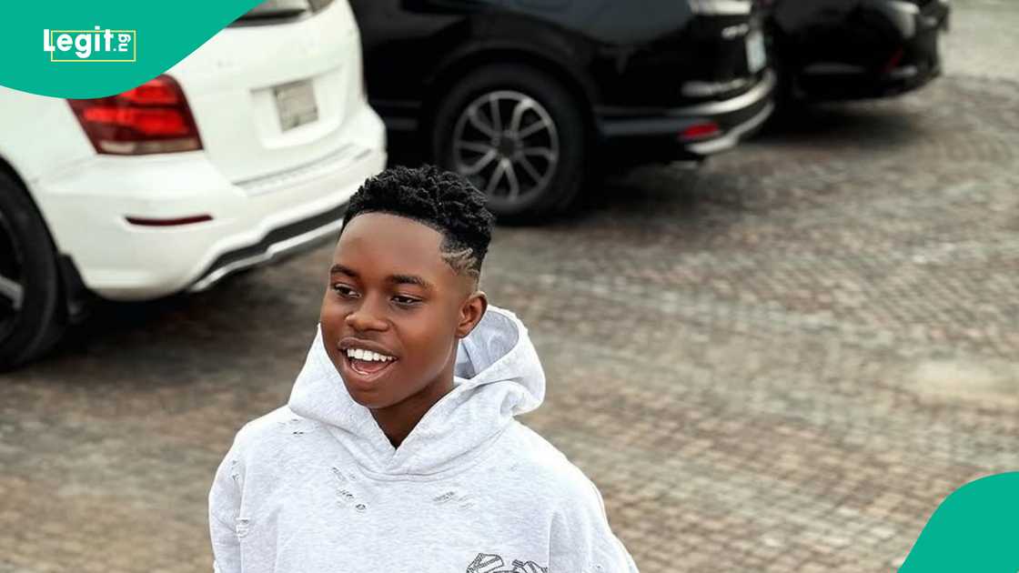 Peller being rescued after accident surfaces, fans react Peller being rescued after accident surfaces, fans react