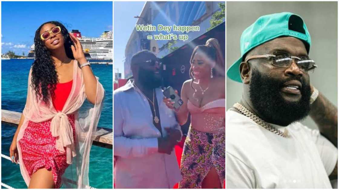 BET Awards 2022/red carpet with Rick Ross. BET Awards 2022/red carpet with Rick Ross.