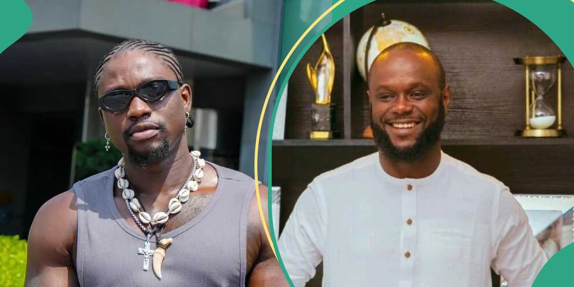 VDM reveals Seyi Tinubu’s alleged moves in Morocco ahead of 2027 VDM reveals Seyi Tinubu’s alleged moves in Morocco ahead of 2027