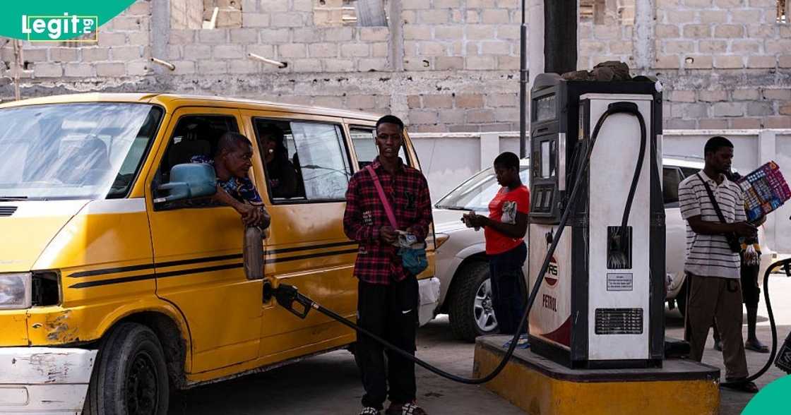 Dangote Refinery has increased its diesel gantry price Dangote Refinery has increased its diesel gantry price