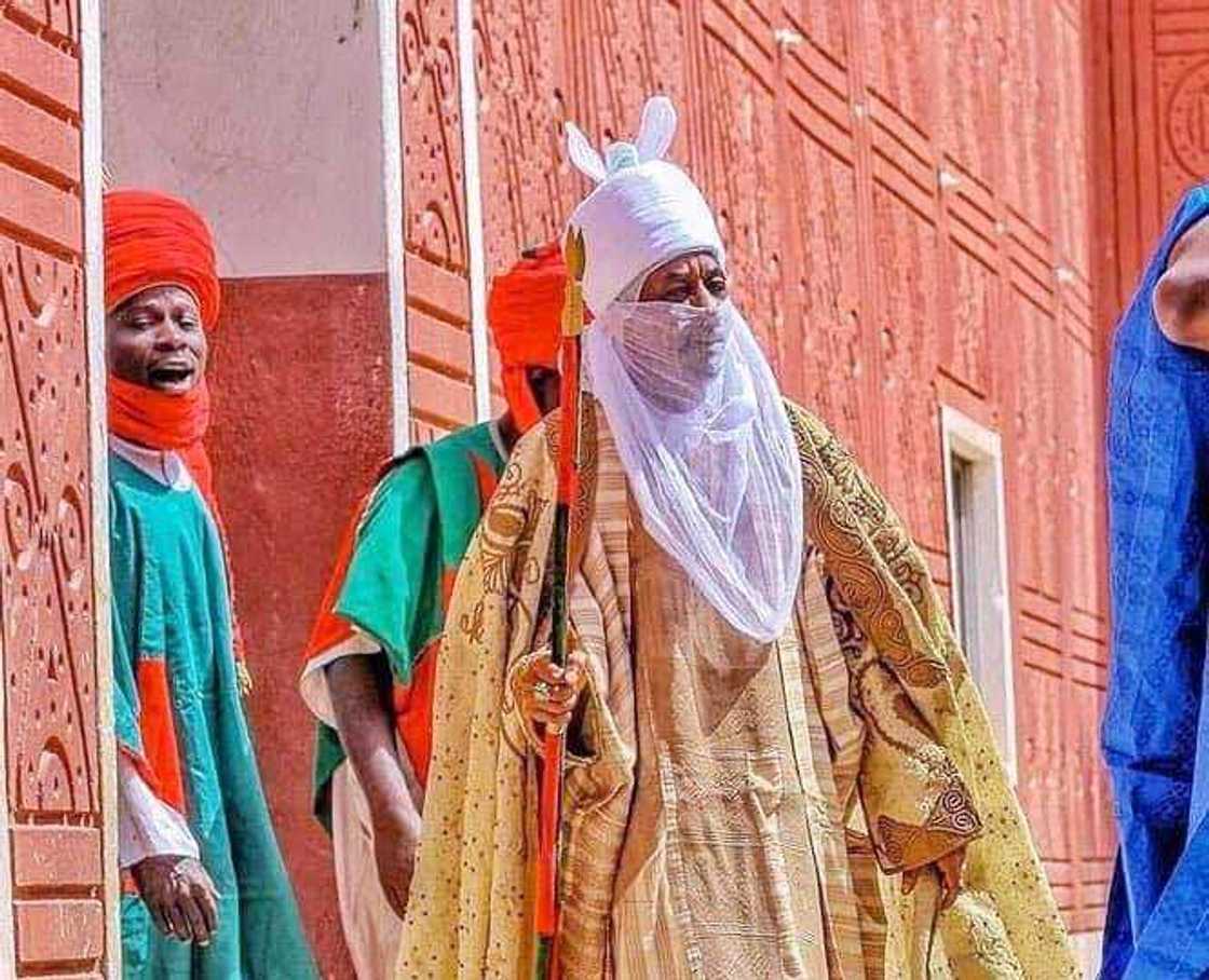 Sanusi II Sanusi II
