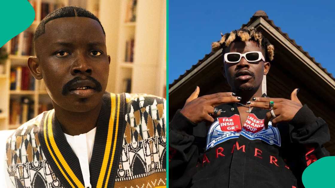 TG Omori says he's healing. TG Omori says he's healing.