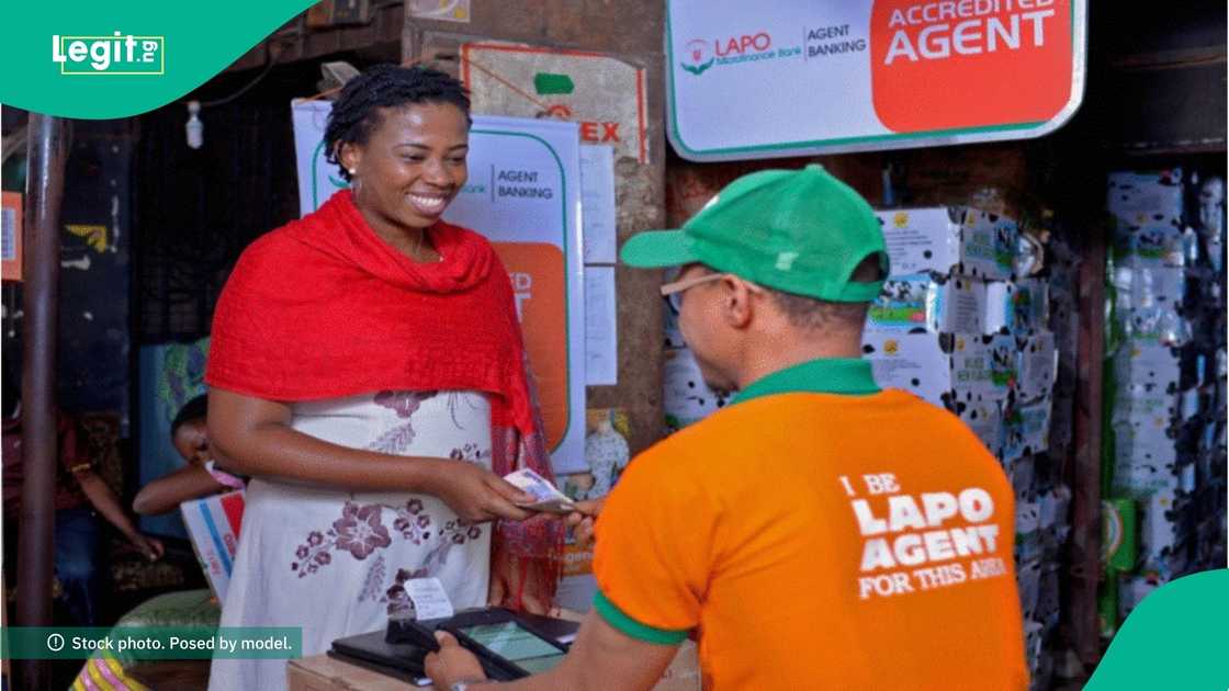 CBN’s revised guidelines target unauthorized agent banking operations CBN’s revised guidelines target unauthorized agent banking operations