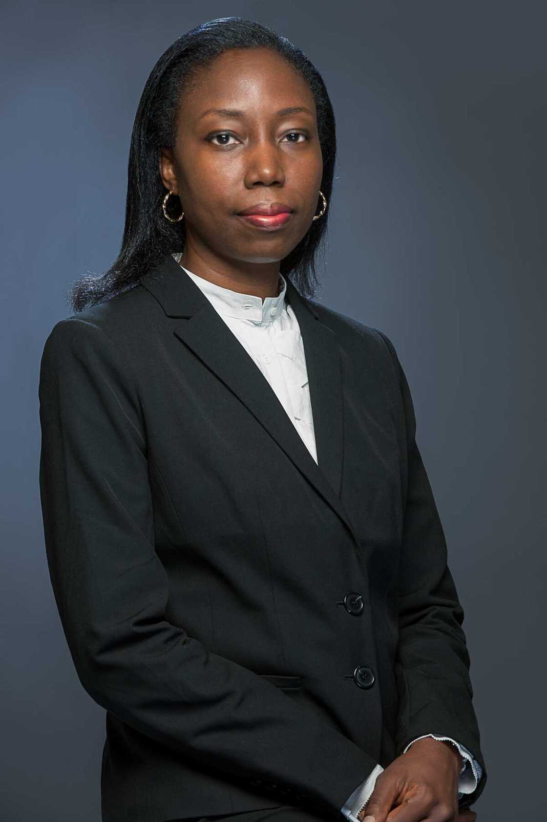 FCMB Limited Announces Appointment of Mrs Oluwatoyin Olaiya As Executive Director, Risk & Compliance FCMB Limited Announces Appointment of Mrs Oluwatoyin Olaiya As Executive Director, Risk & Compliance