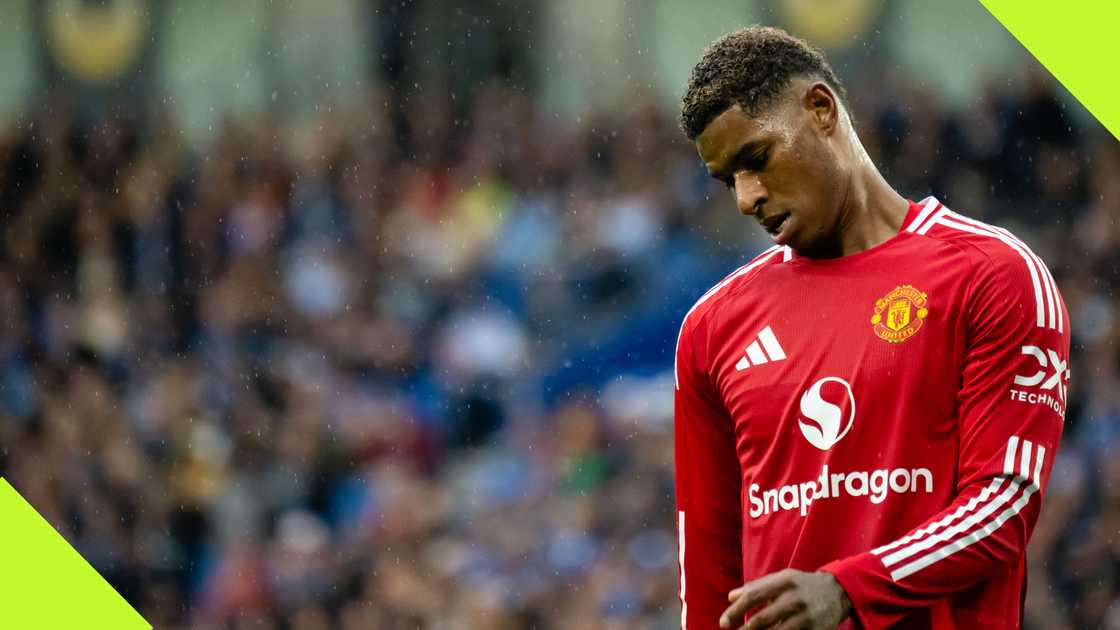 Mikel Obi backs Marcus Rashford to get back to his form Mikel Obi backs Marcus Rashford to get back to his form