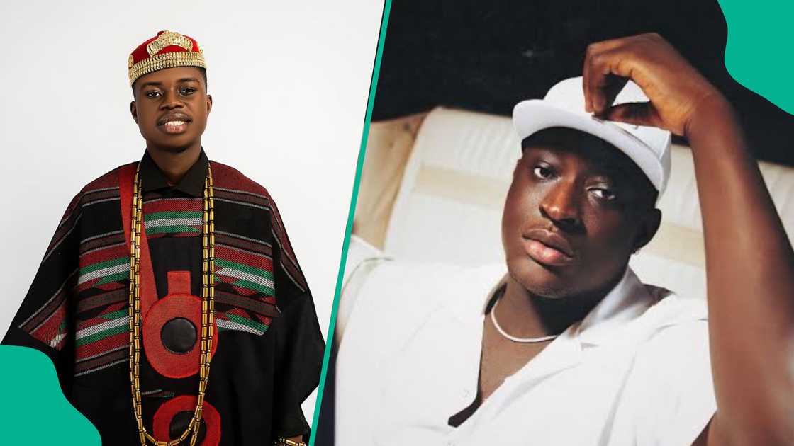 Old video of Peller speaking about carter Efe's TikTok account surfaces Old video of Peller speaking about carter Efe's TikTok account surfaces
