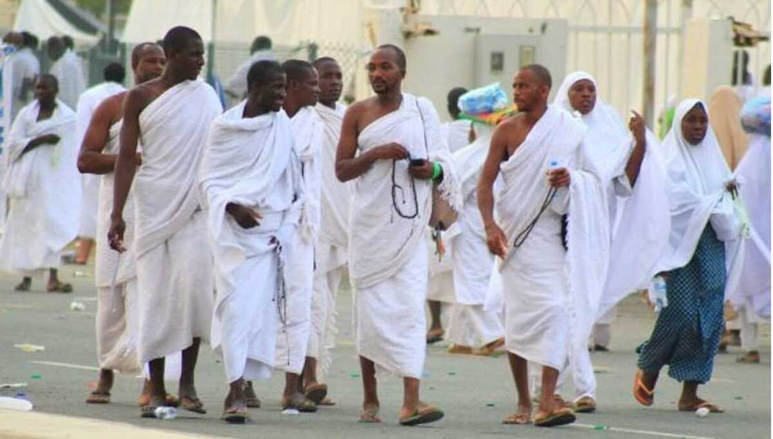 An kayyade yawan kwanakin da Alhazan Najeriya za su rika yi a Madina An kayyade yawan kwanakin da Alhazan Najeriya za su rika yi a Madina