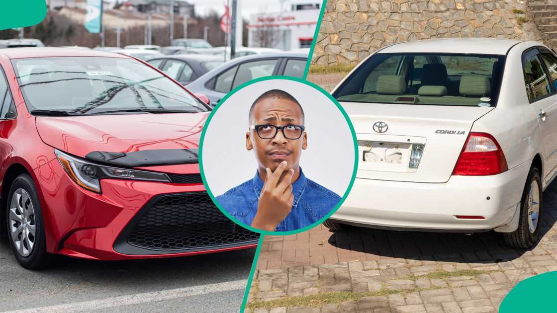 Toyota Corolla Prices in Nigeria 2026: How Much You Need to Buy Models From 2005 to 2026
