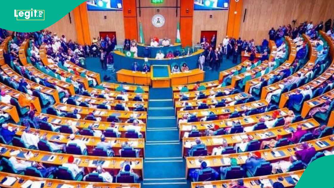 Ibadan and four other territories may be created in Southwest Nigeria. See the full list of proposed new states and what it means for the region.