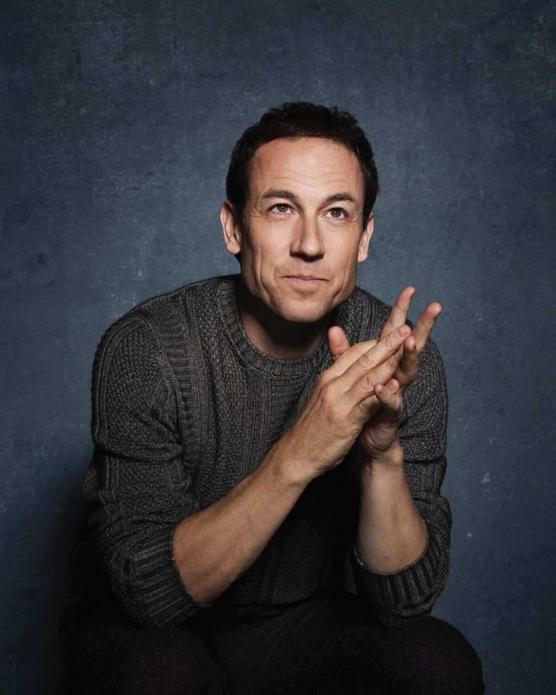 Tobias Menzies Tobias Menzies