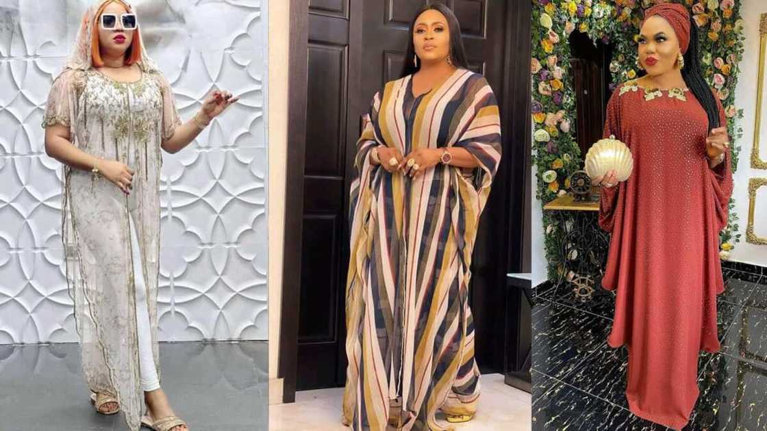 ankara kaftan gowns with stones ankara kaftan gowns with stones