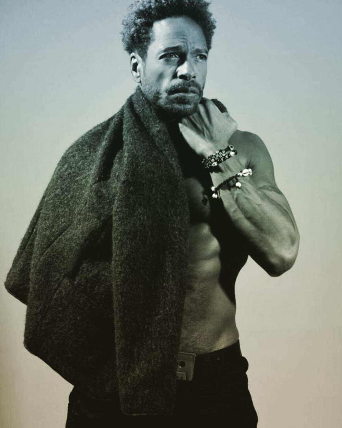 Gary Dourdan net worth Gary Dourdan net worth