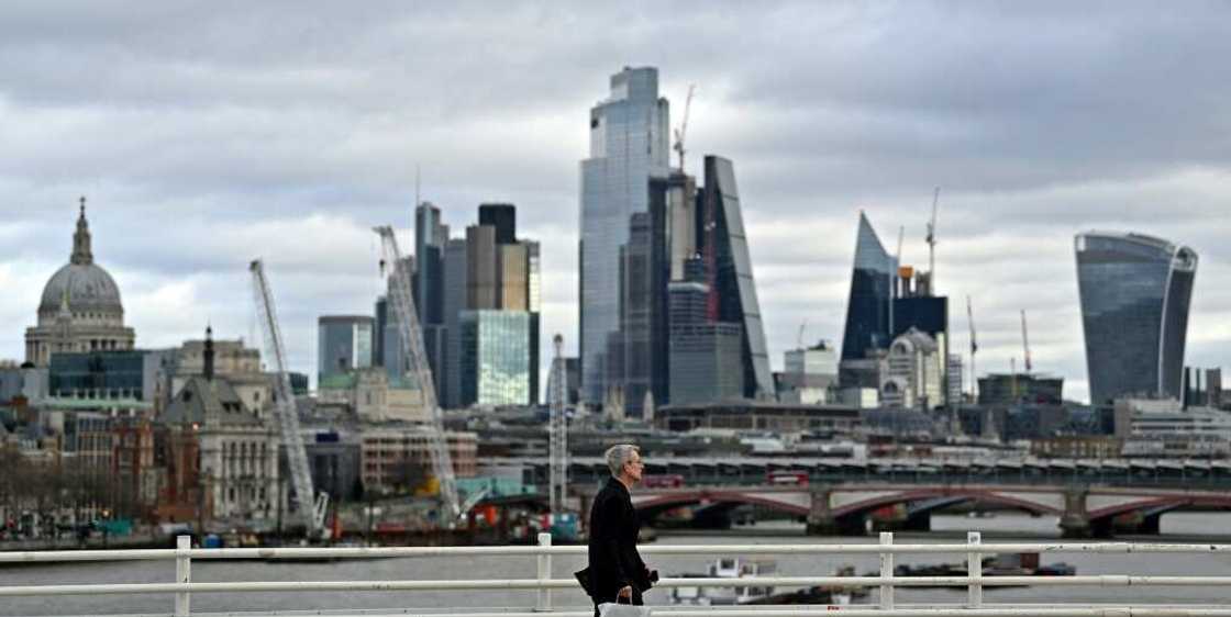 Britain has avoided recession after all, but the economy remains below pre-Covid levels Britain has avoided recession after all, but the economy remains below pre-Covid levels
