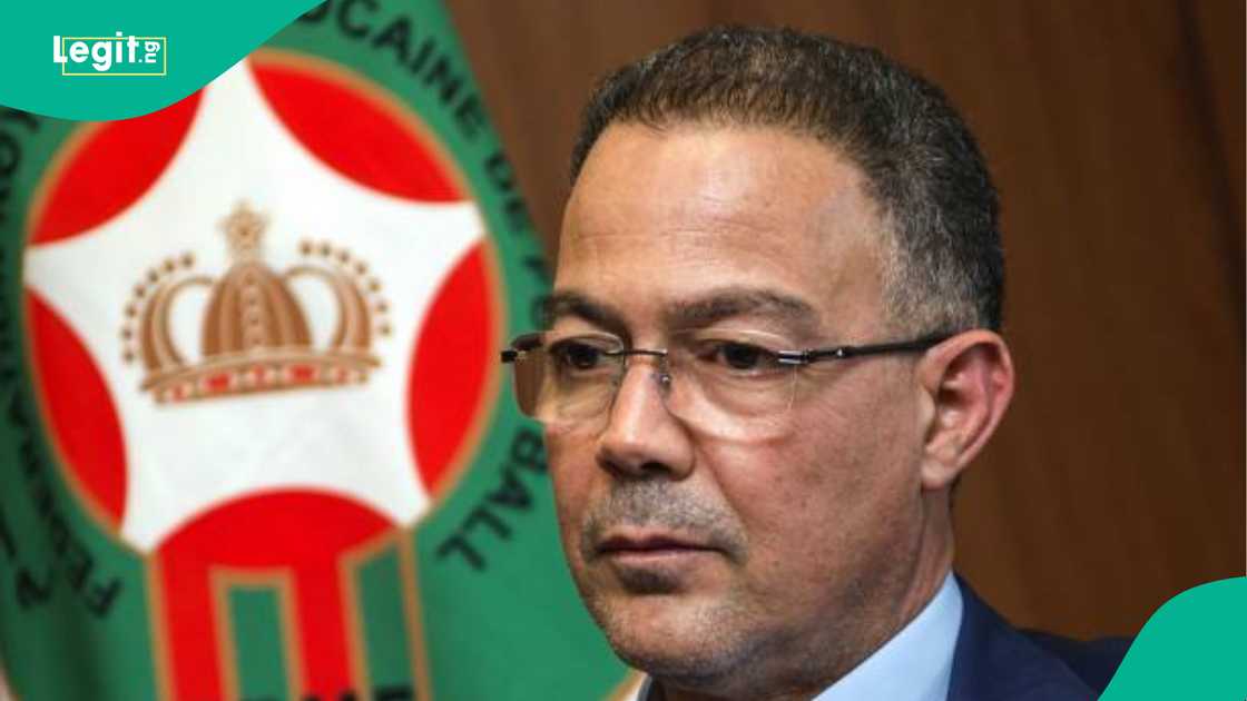 Morocco, Senegal, CAF, AFCON 2025 Morocco, Senegal, CAF, AFCON 2025