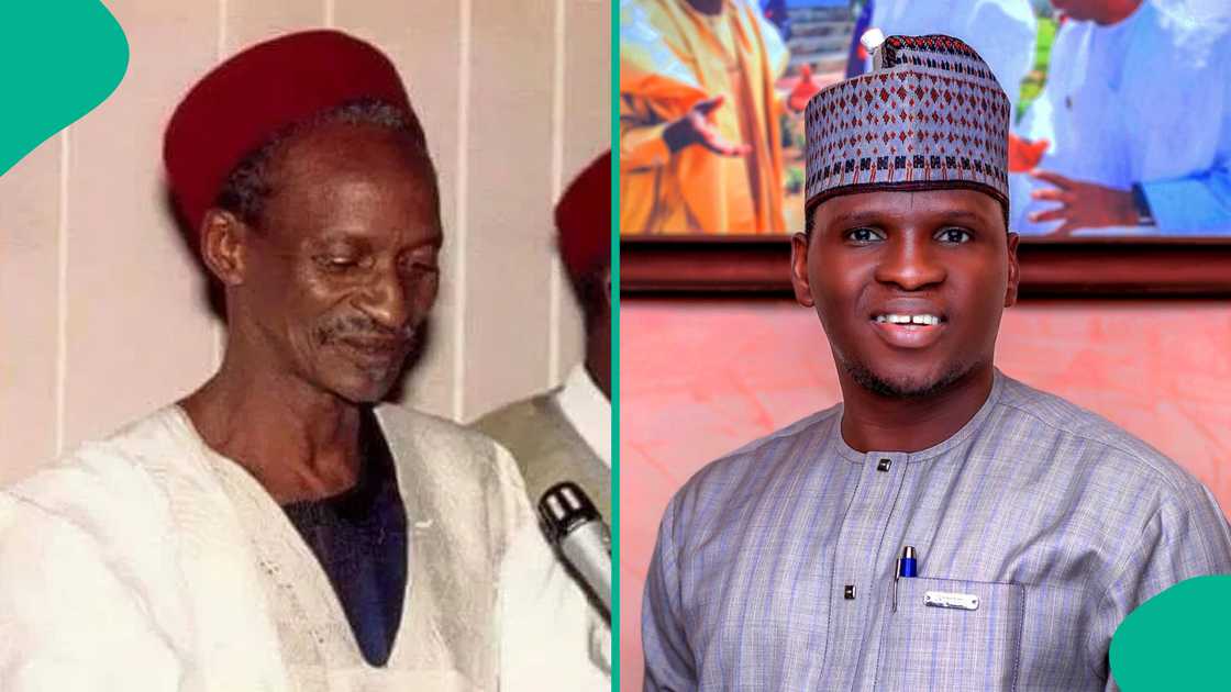 Ana ci gaba da muhawa game da wakokin marigayi Mamman Shata da Dauda Kahutu Rarara Ana ci gaba da muhawa game da wakokin marigayi Mamman Shata da Dauda Kahutu Rarara