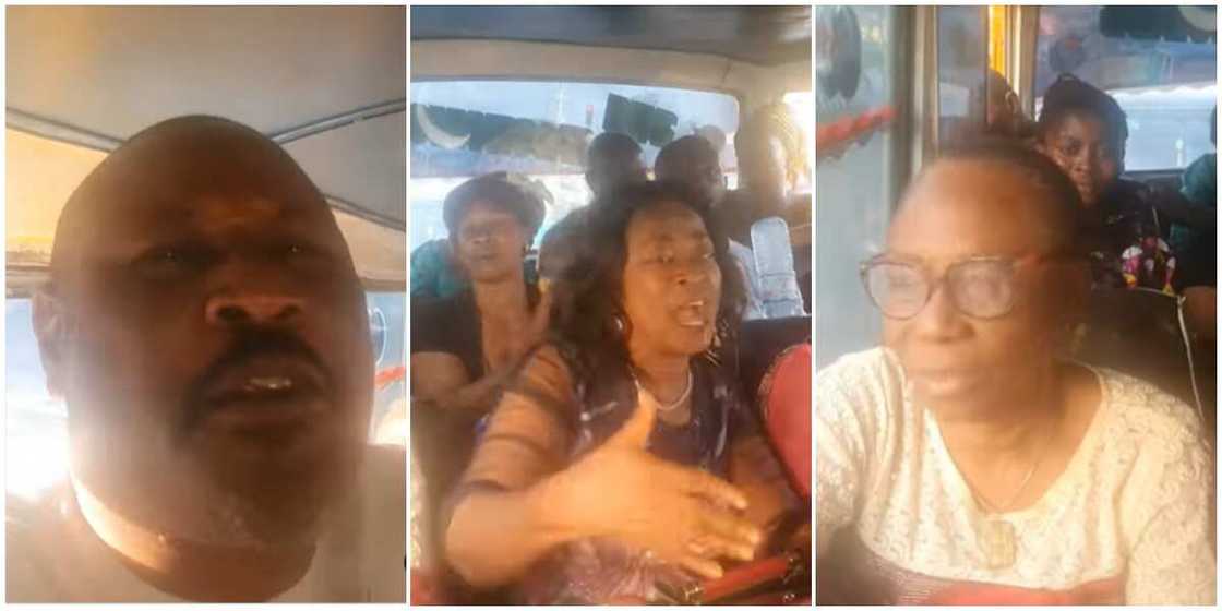 Saheed Balogun and Tinubu supporters. Saheed Balogun and Tinubu supporters.