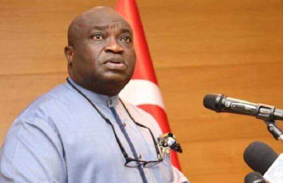 Abia: Muna biyan N100K kan duk wata saniya da aka kashewa makiyaya