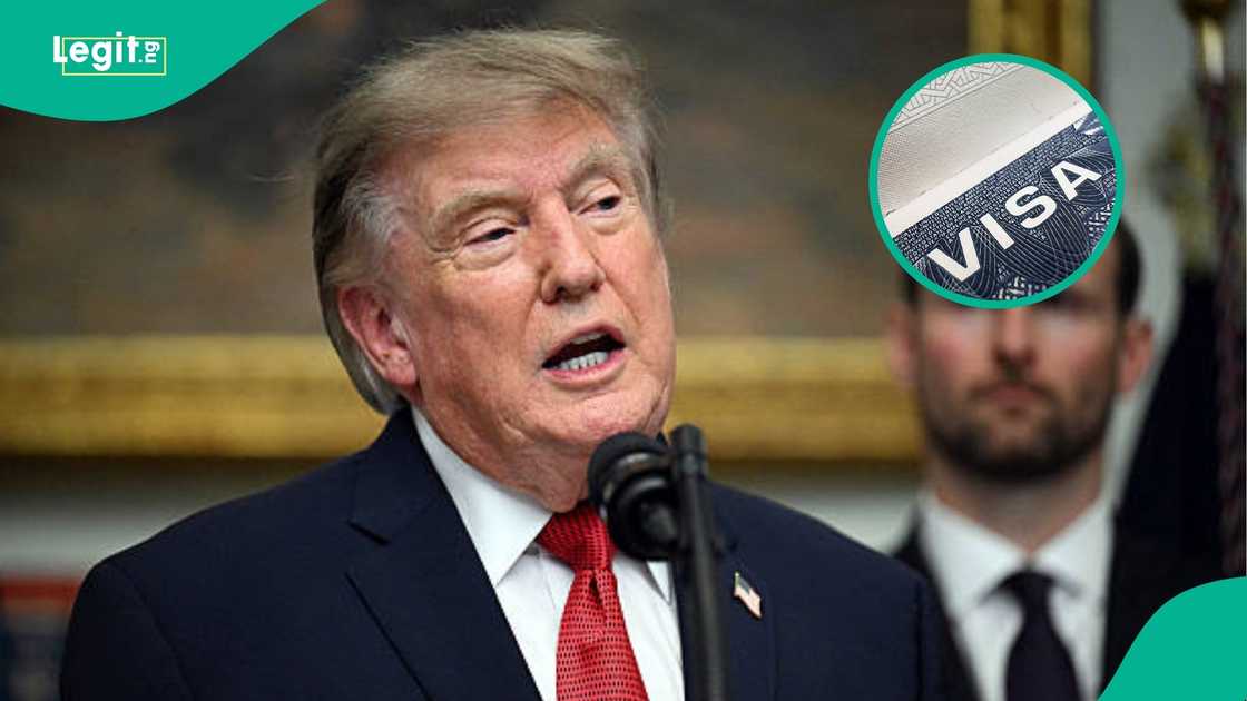The US government talks about employment-based immigration visas The US government talks about employment-based immigration visas