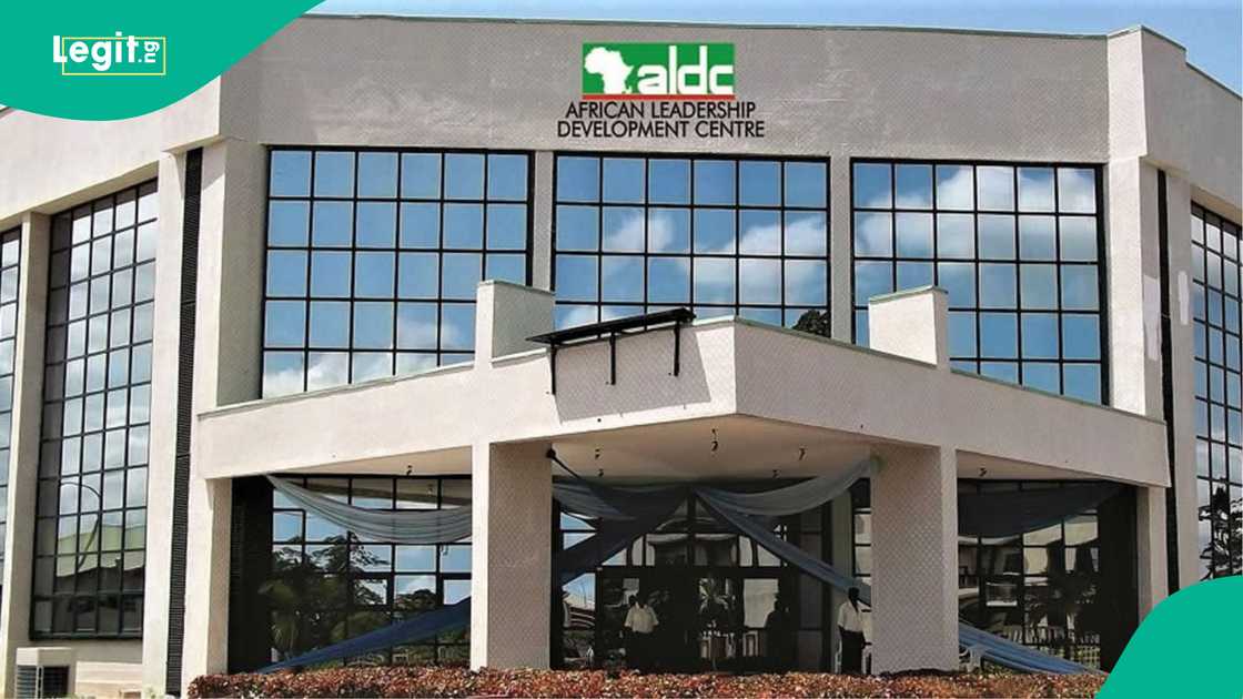 Covenant University ranked as the best in Nigeria. Covenant University ranked as the best in Nigeria.